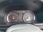 2011 SUZUKI JIMNY SZ4 for sale at Copart SANDTOFT