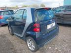 2013 SMART FORTWO PULSE MHD AUTO PULSE MHD 2DR SOFTOUCH AUTO [2010 for sale at Copart ROCHFORD