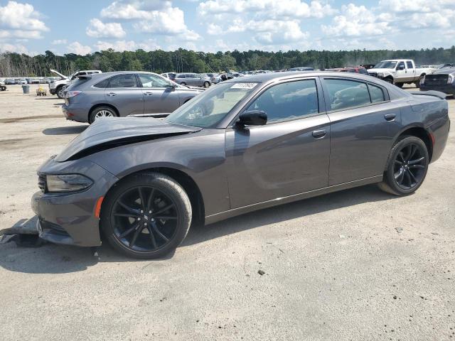 2017 Dodge Charger Se