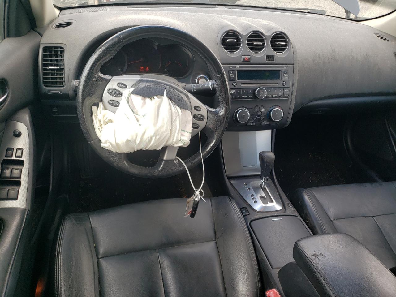 2009 Nissan Altima 2.5 VIN: 1N4AL21EX9C127616 Lot: 71632825