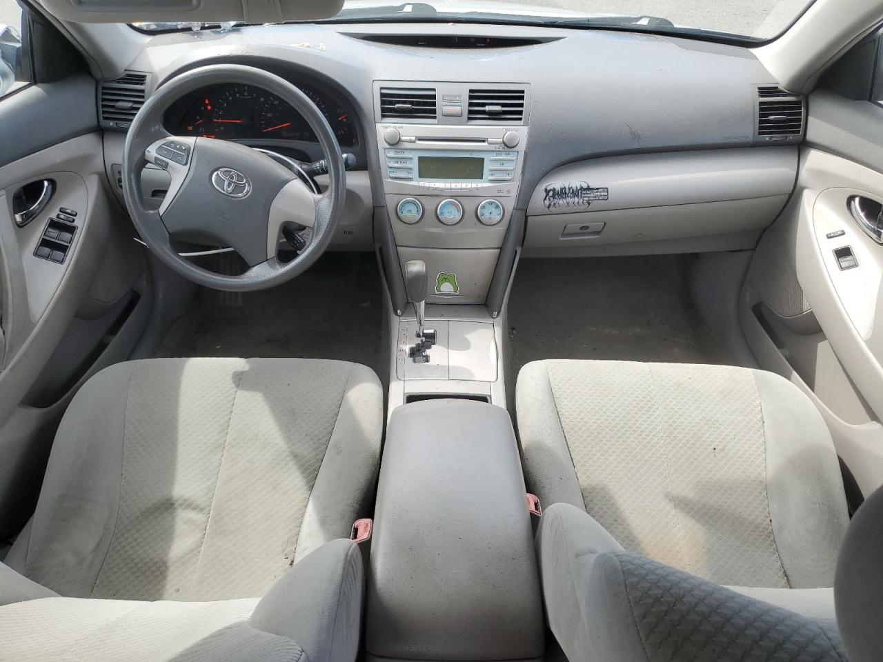 2008 Toyota Camry Ce VIN: 4T1BE46K08U219891 Lot: 71484015