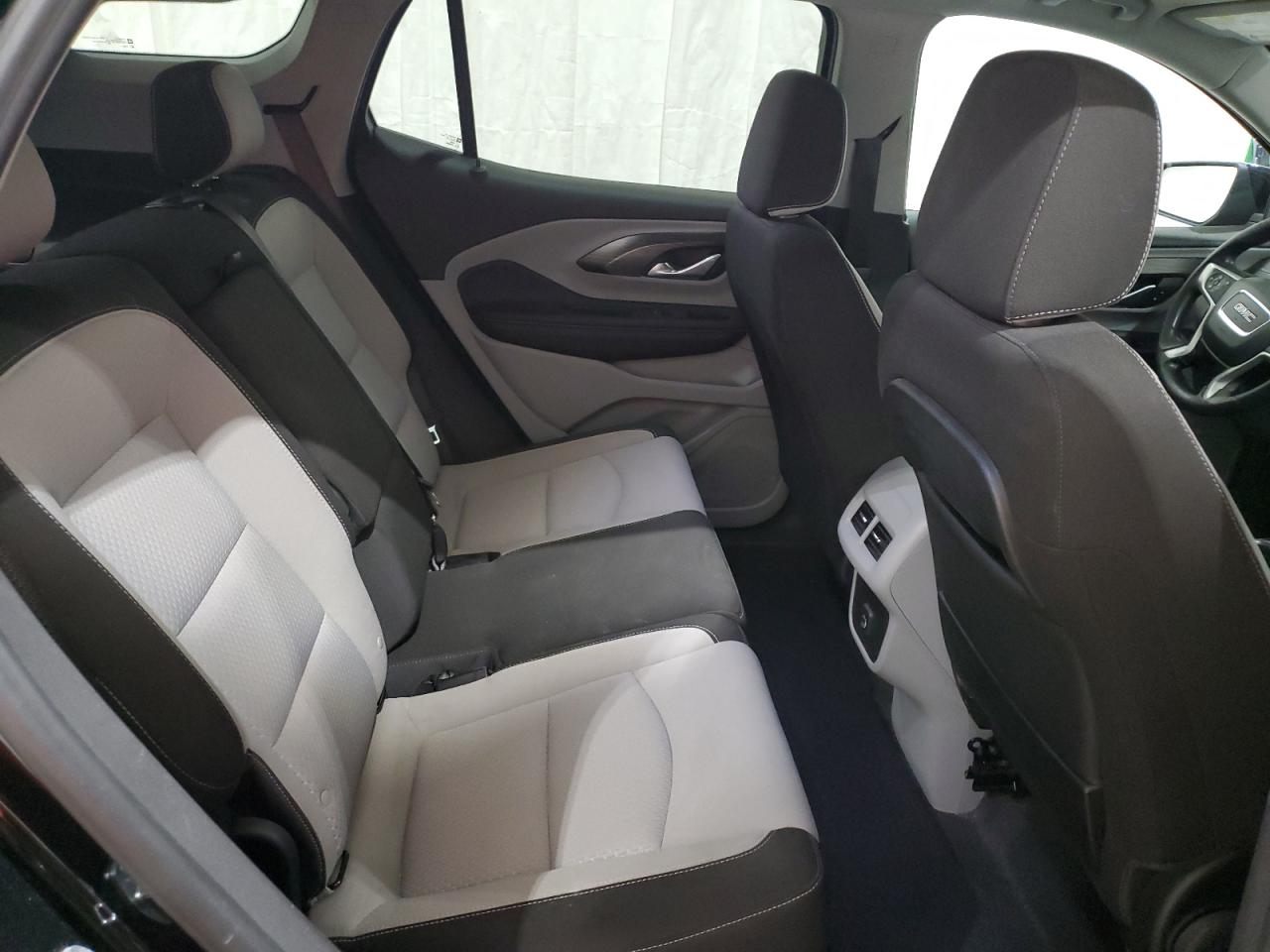 2022 GMC Terrain Sle VIN: 3GKALTEV8NL179226 Lot: 84022615