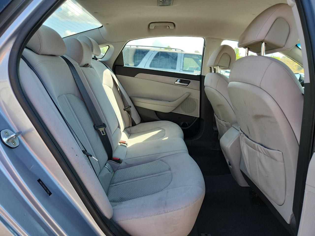 2016 Hyundai Sonata Se VIN: 5NPE24AF0GH274595 Lot: 82051785