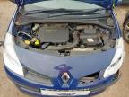 2008 RENAULT CLIO DYNAMIQUE TURBO 100  for sale at Copart BRISTOL