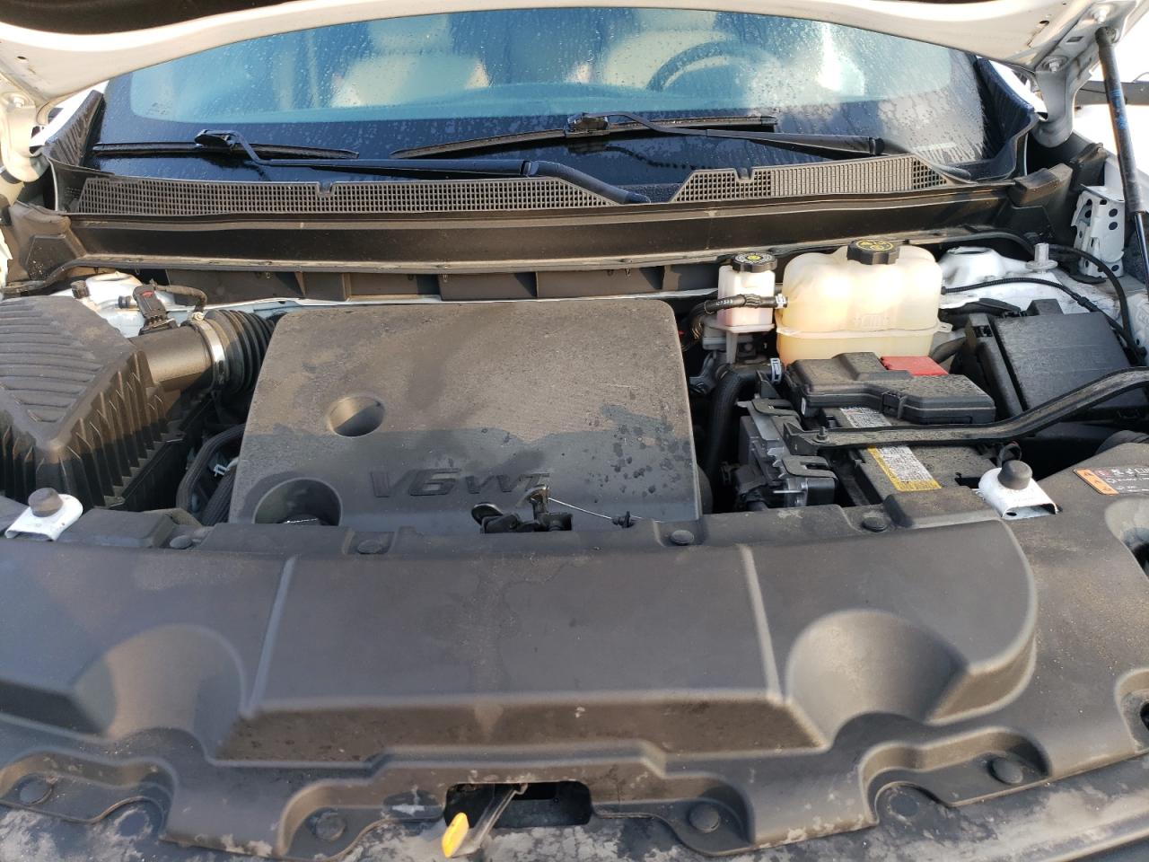 2023 Chevrolet Traverse Ls VIN: 1GNERFKW5PJ251205 Lot: 80296575