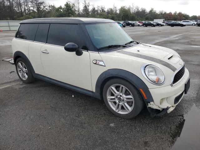 Crossovers MINI COOPER 2014 White