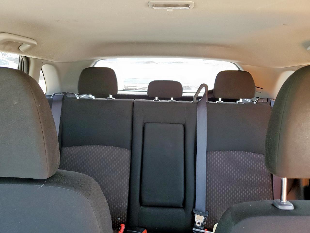 2018 Mitsubishi Outlander Sport Es VIN: JA4AP3AU4JU009422 Lot: 80372835