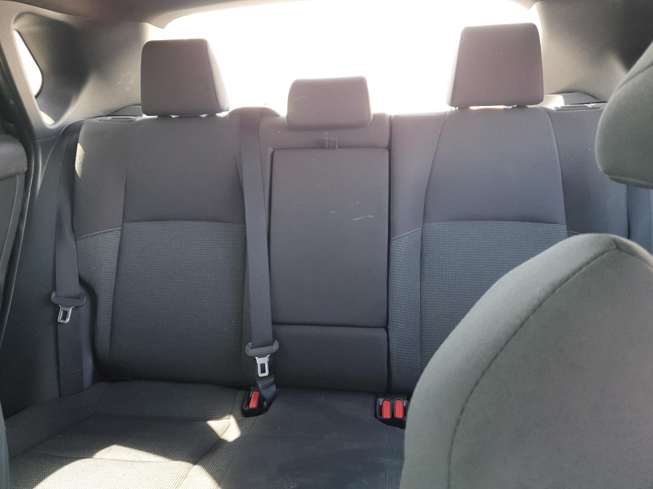 2023 Subaru Solterra Premium VIN: JTMABABA6PA011681 Lot: 72036845