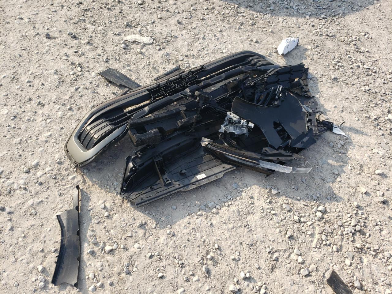 2024 Kia Sportage X Line VIN: 5XYK6CDF2RG226913 Lot: 71274165