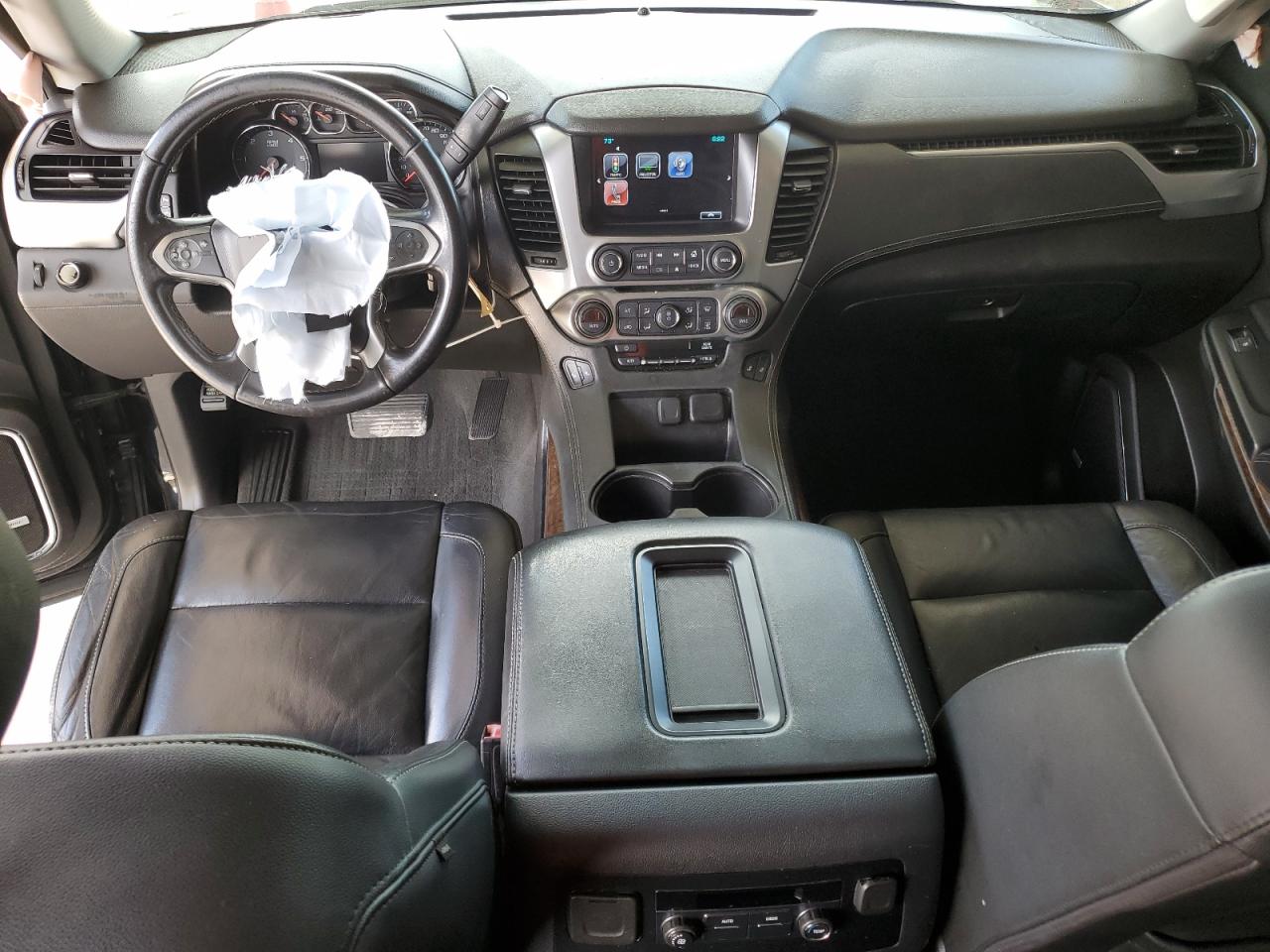 2019 Chevrolet Suburban C1500 Lt VIN: 1GNSCHKC1KR209775 Lot: 80247215