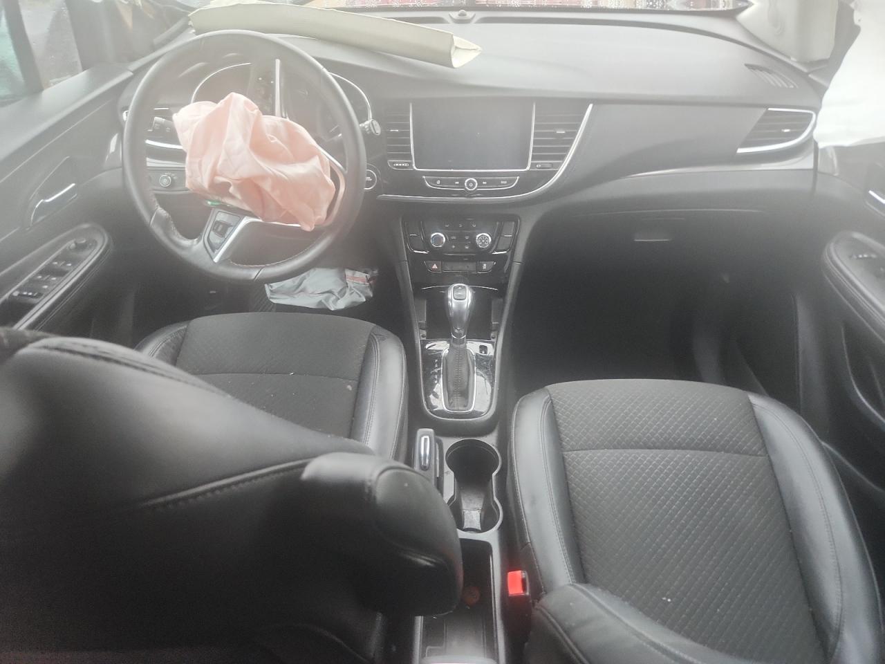 2017 Buick Encore Preferred VIN: KL4CJASB3HB051761 Lot: 84225035