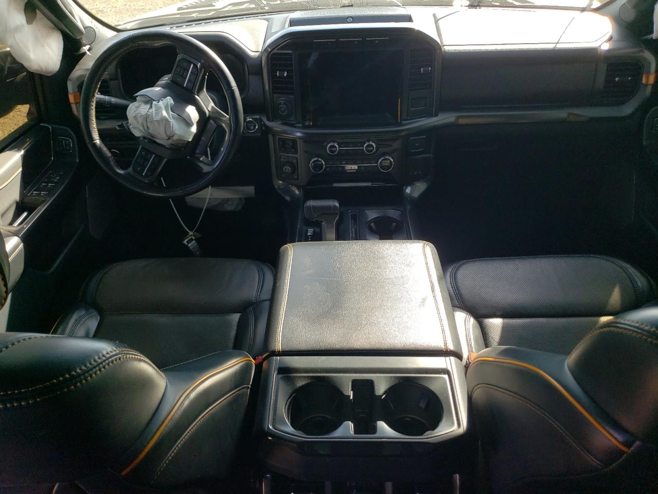 2021 Ford F150 Supercrew VIN: 1FTEW1E86MFC43002 Lot: 81816735