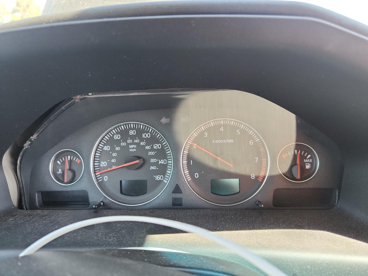 2005 Volvo S60 2.5T VIN: YV1RS592352463663 Lot: 81456755