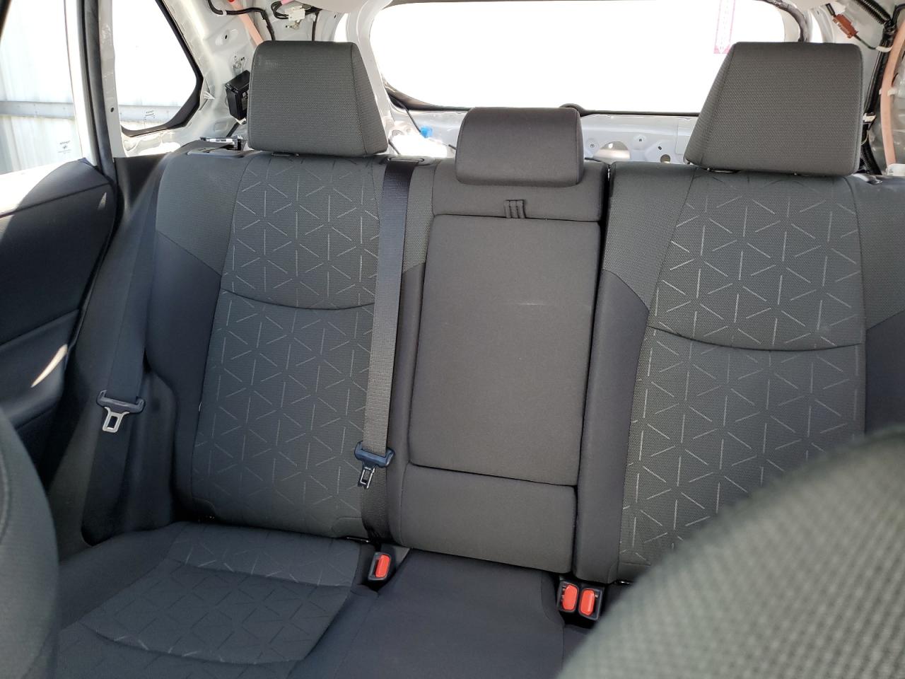 2023 Toyota Rav4 Xle VIN: 2T3W1RFV1PW280466 Lot: 82115865