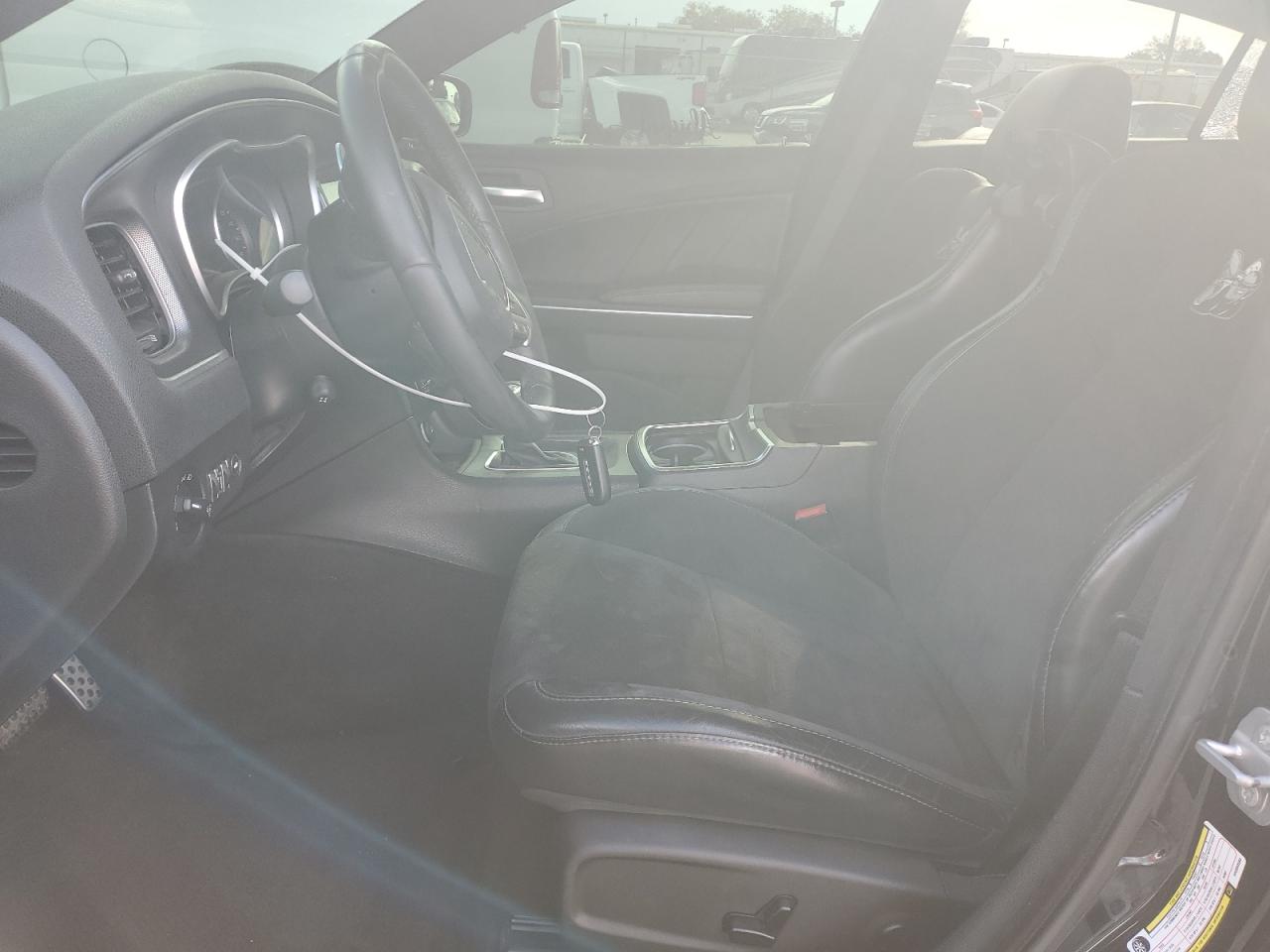 2017 Dodge Charger R/T 392 VIN: 2C3CDXGJ5HH589566 Lot: 82114225