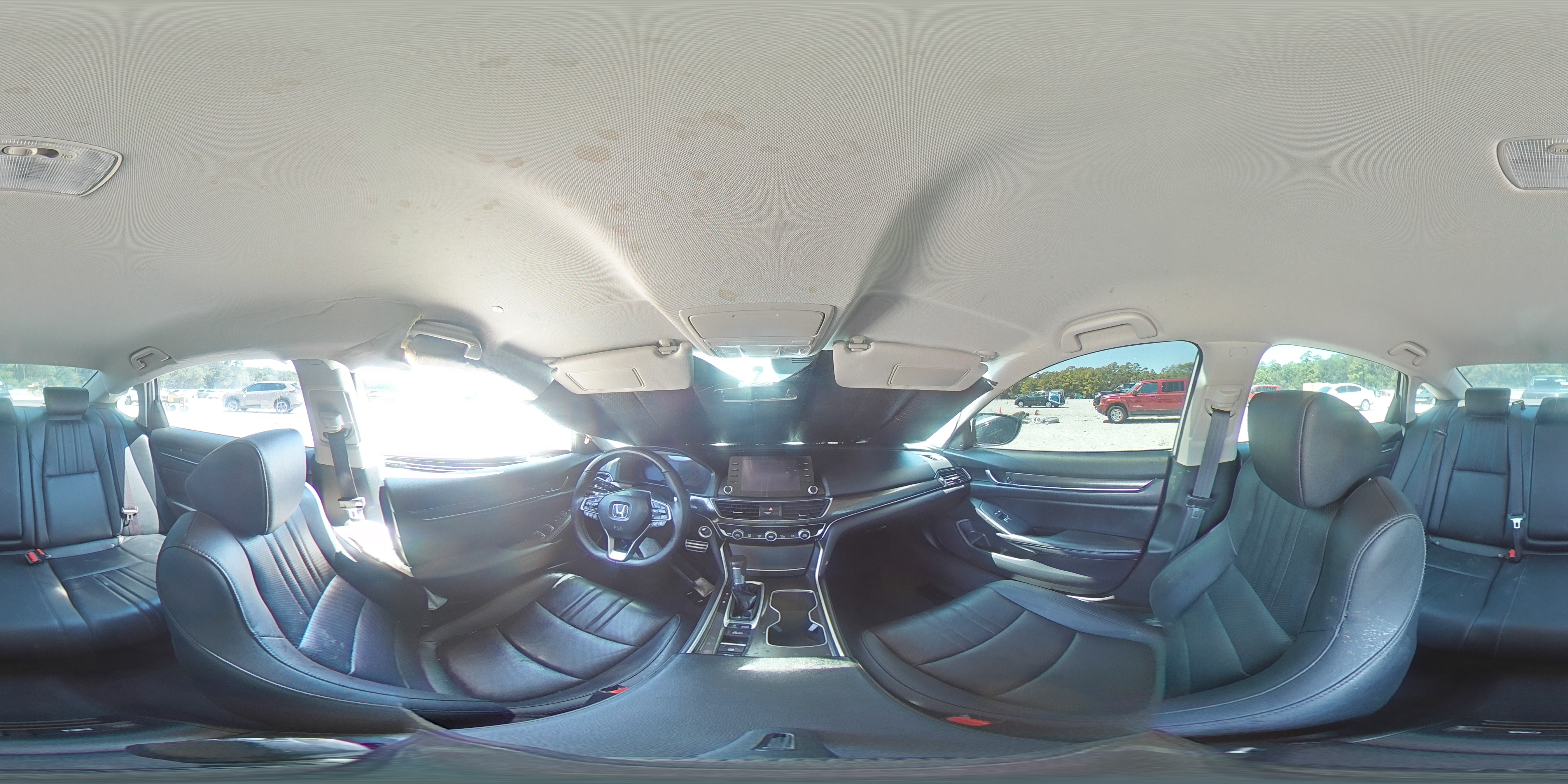 2022 Honda Accord Sport Se VIN: 1HGCV1F46NA081474 Lot: 71998305