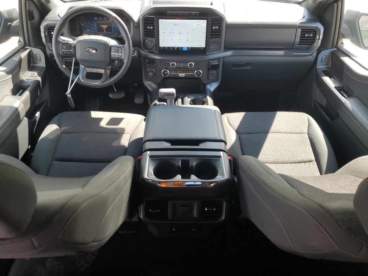 2024 Ford F150 Xlt VIN: 1FTFW3LD3RFB05571 Lot: 84027775