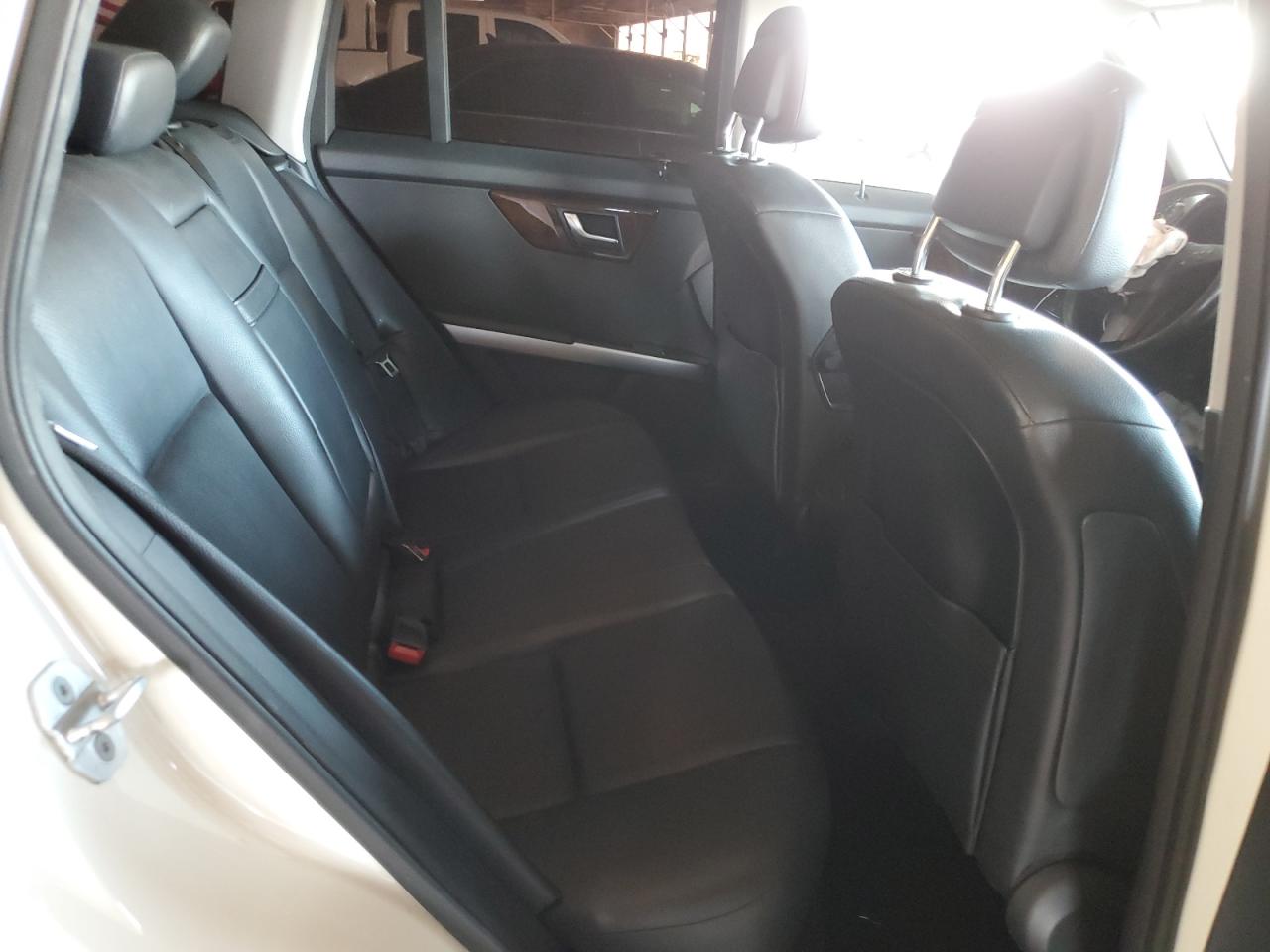 2012 Mercedes-Benz Glk 350 VIN: WDCGG5GB9CF873272 Lot: 71827805