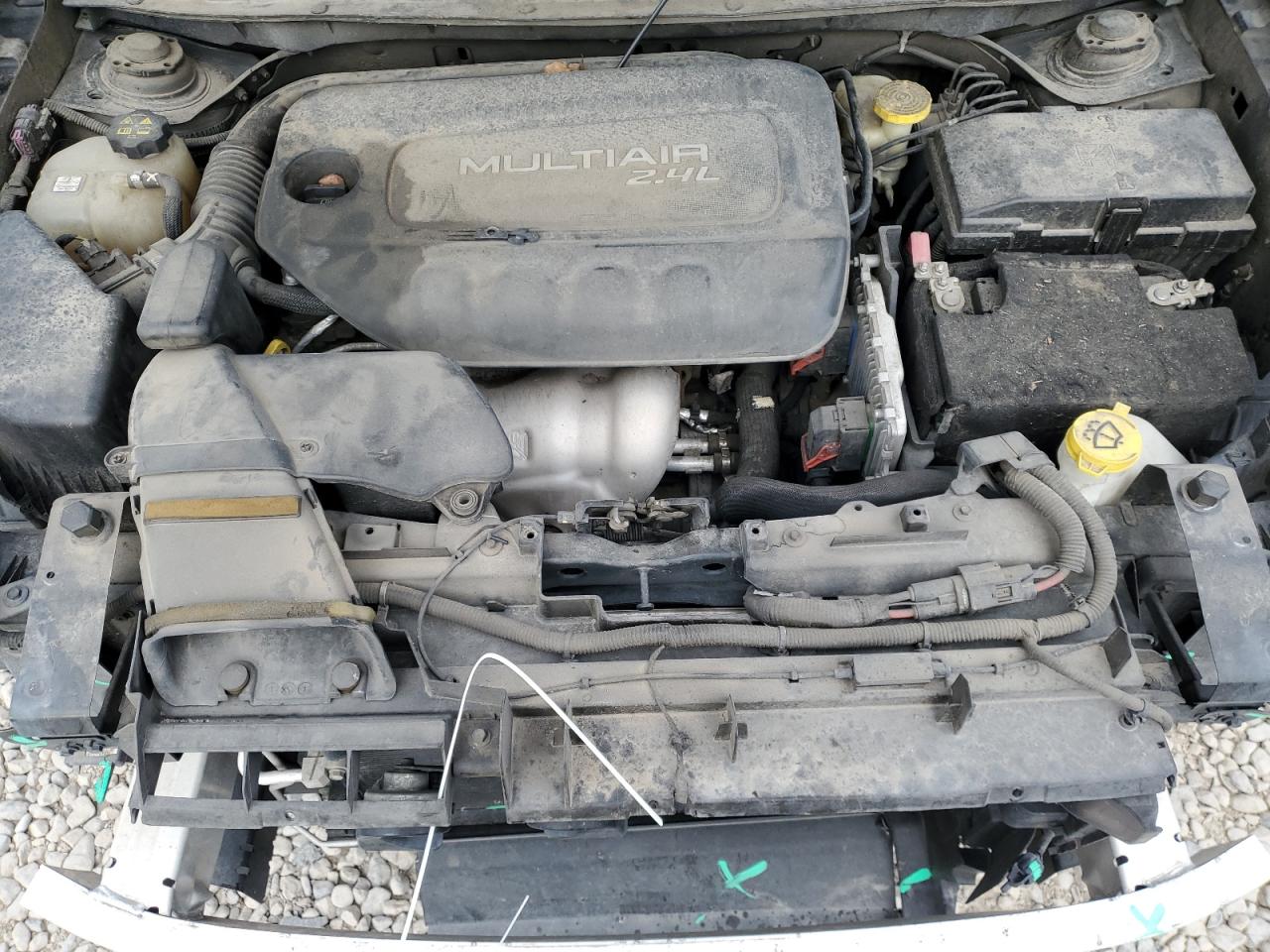 2014 Jeep Cherokee Sport VIN: 1C4PJLAB4EW204477 Lot: 84277045