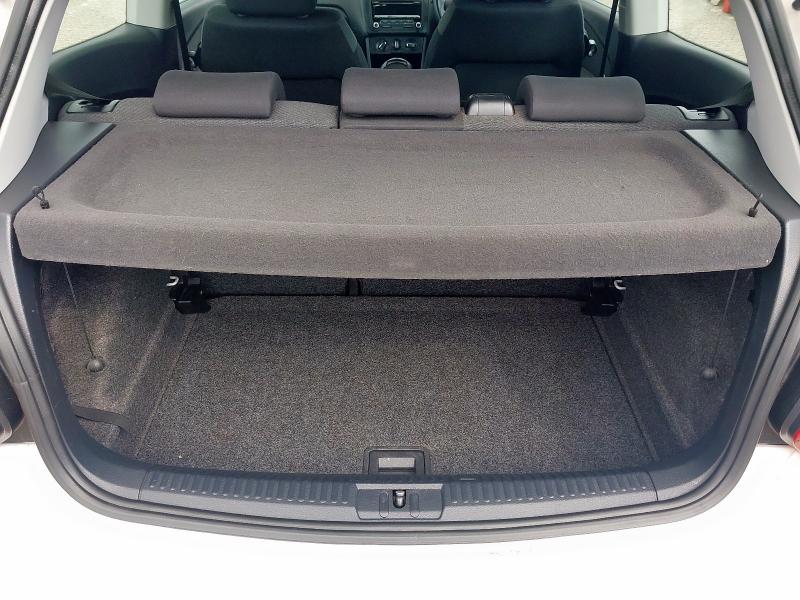 2012 VOLKSWAGEN POLO SEL TDI 90 1.6 TDI 90 SEL 3DR