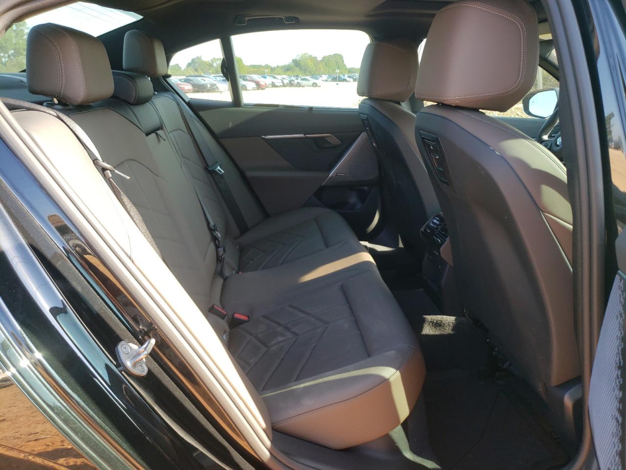 2024 BMW 540 Xi VIN: WBA63FJ05RCR20430 Lot: 71538585