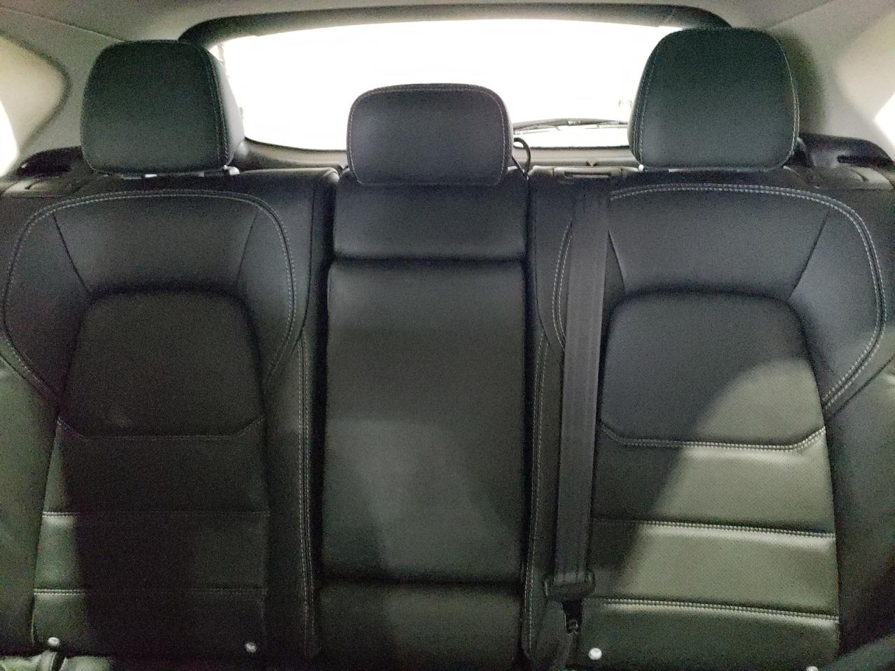 2024 Mazda Cx-5 Preferred VIN: JM3KFBCM7R0400935 Lot: 81638955