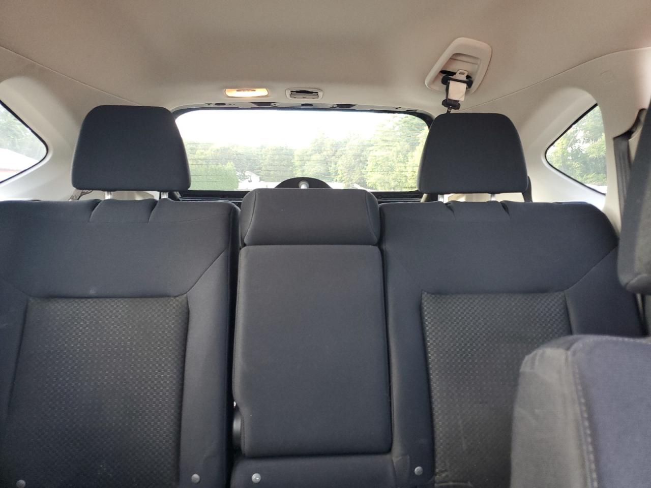 2015 Honda Cr-V Ex VIN: 2HKRM4H54FH663425 Lot: 71111585