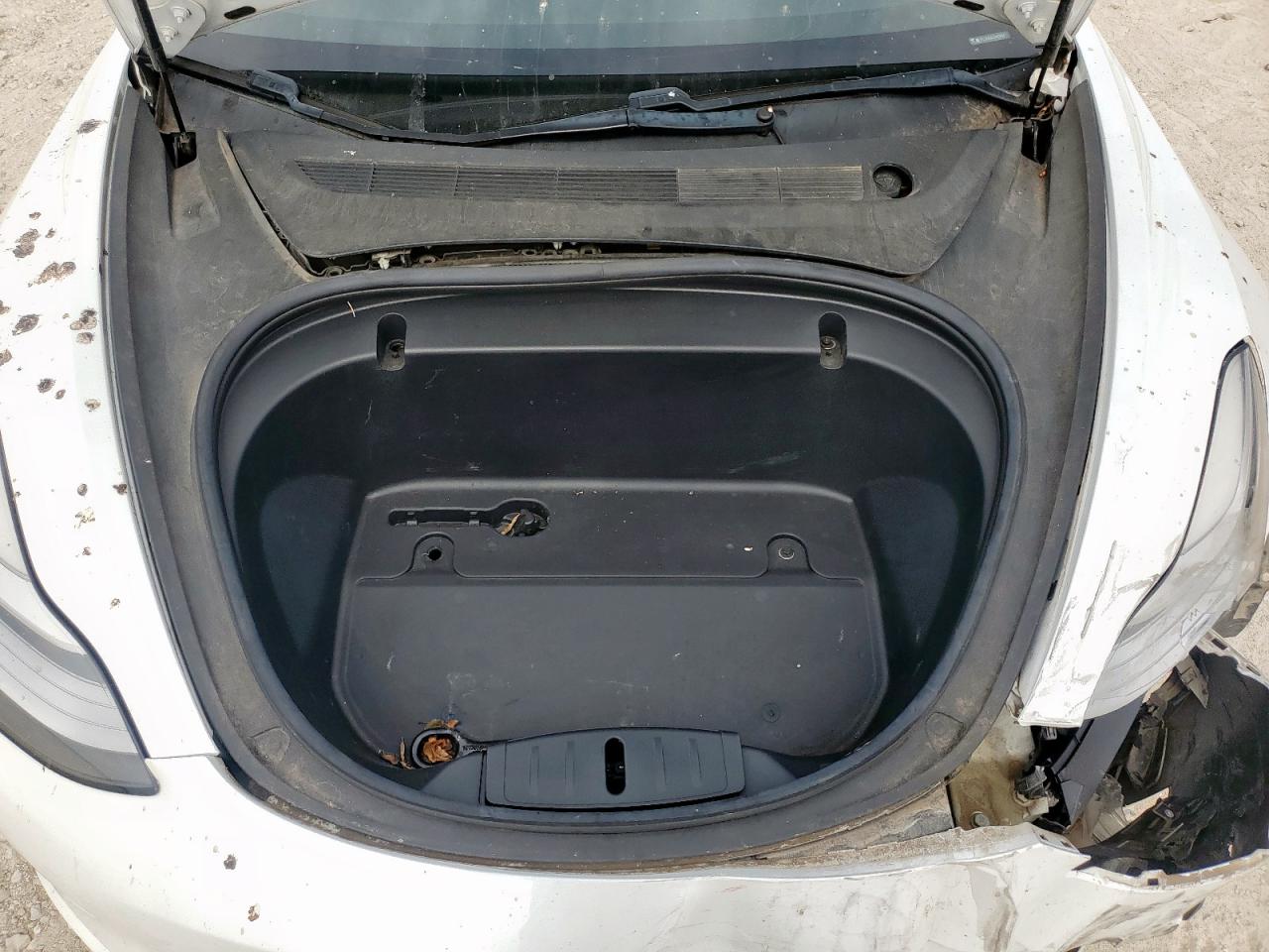 2020 Tesla Model 3 VIN: 5YJ3E1EA6LF612859 Lot: 84473835