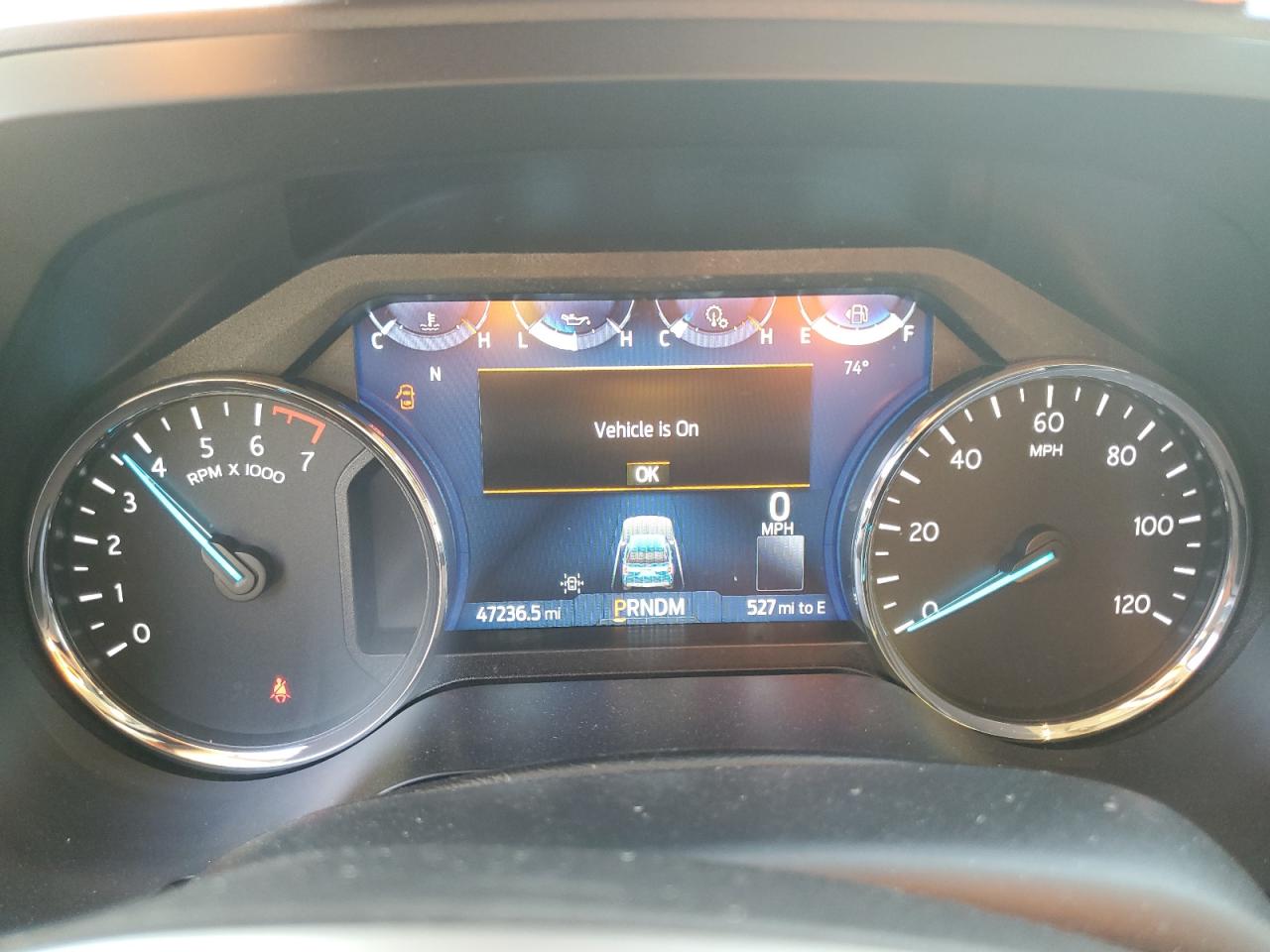 2024 Ford Expedition Limited VIN: 1FMJU2A83REA53893 Lot: 83930855