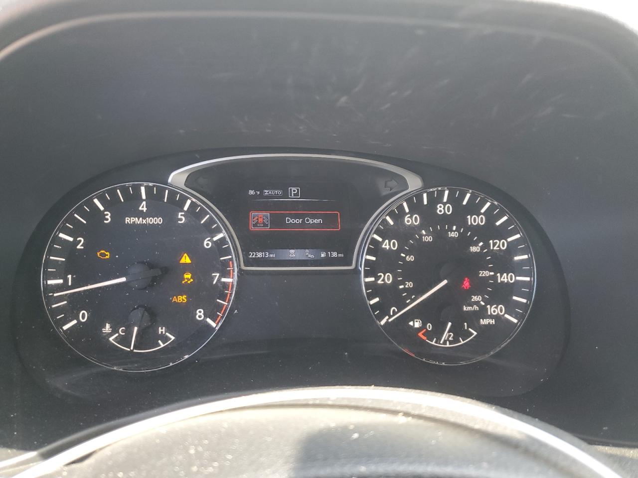 2020 Nissan Pathfinder Sl VIN: 5N1DR2CM6LC578068 Lot: 71823535