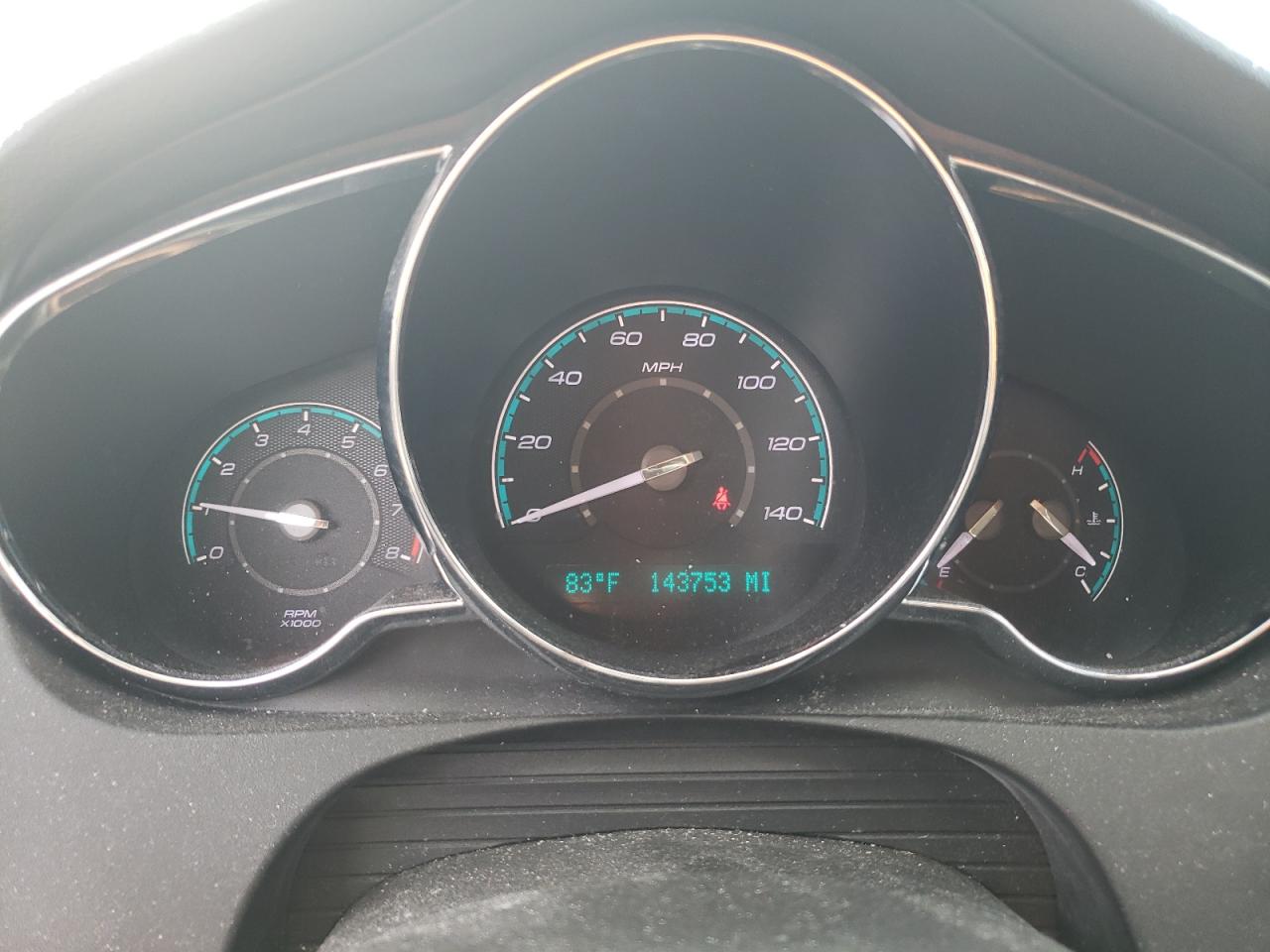 2010 Chevrolet Malibu 1Lt VIN: 1G1ZC5EBXAF324103 Lot: 83973585