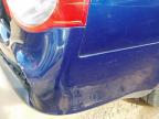 2006 VOLKSWAGEN JETTA SPORT for sale at Copart BRISTOL