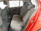 2011 VOLKSWAGEN GOLF MATCH TDI DSG 1.6 TDI 105 MATCH 5DR DSG for sale at Copart NEWBURY