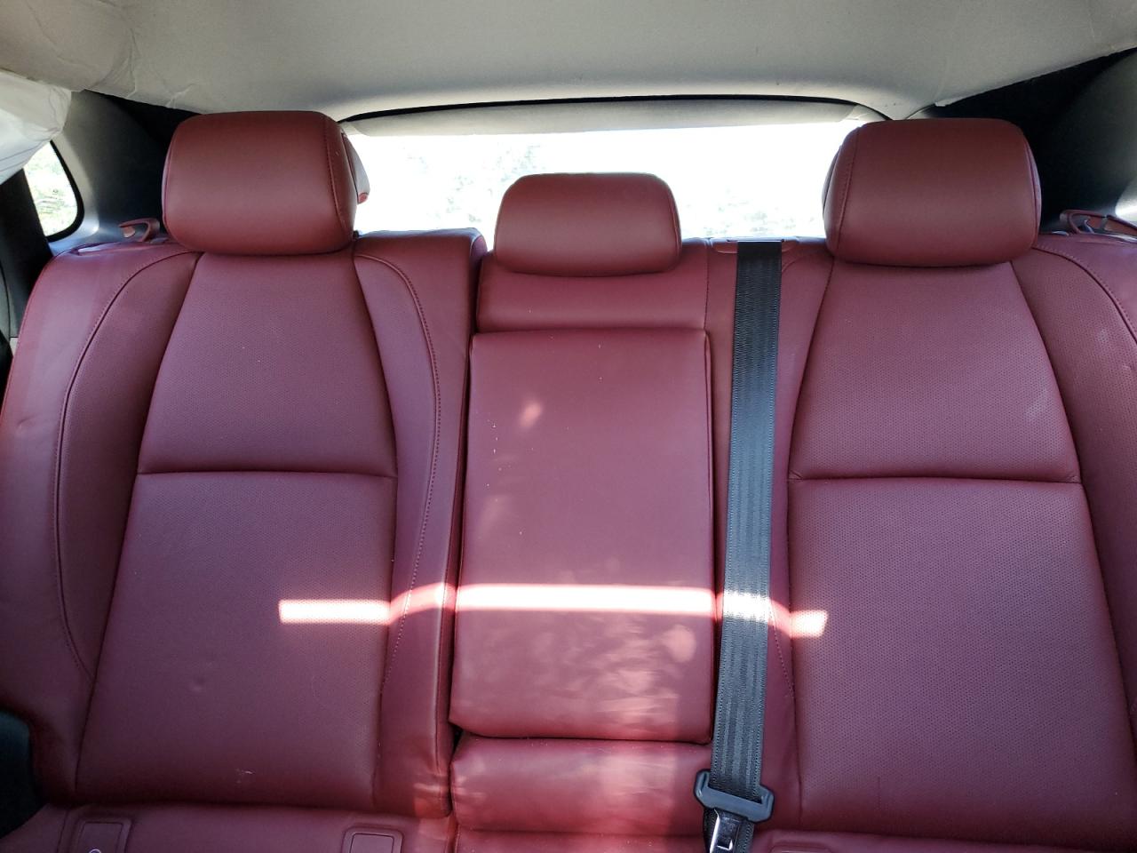 2024 Mazda Cx-30 Preferred VIN: 3MVDMBCM7RM613256 Lot: 71793205