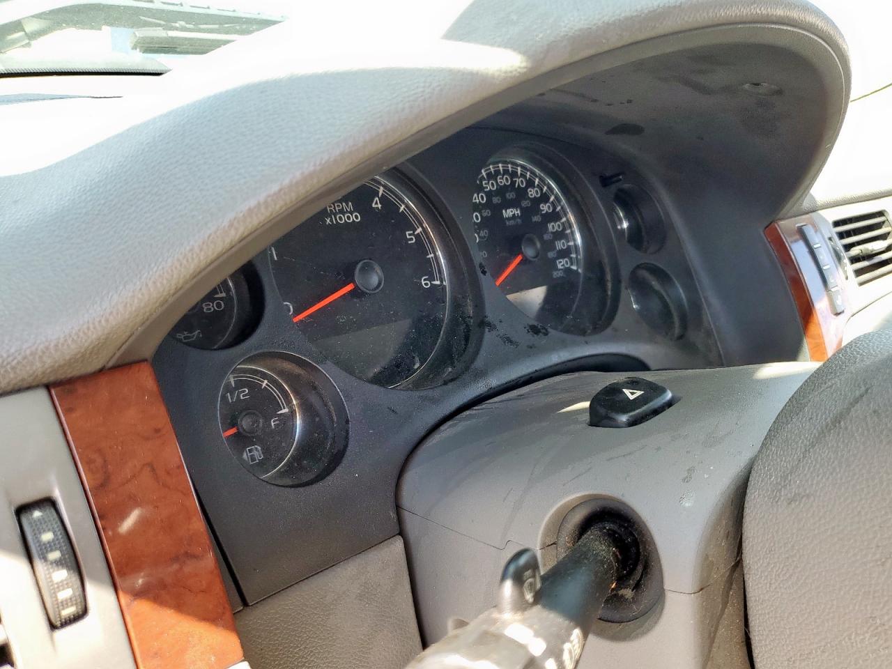 2011 Chevrolet Silverado C1500 Ltz VIN: 3GCPCTE01BG189062 Lot: 84009225