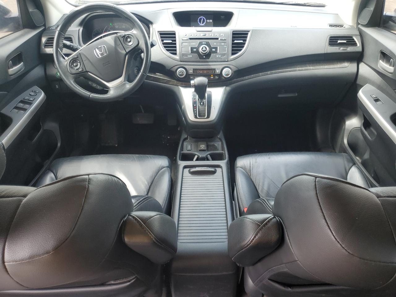 2014 Honda Cr-V Exl VIN: 5J6RM3H73EL011413 Lot: 83938095