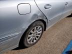 2006 MERCEDES E220 ELEGANCE CDI  for sale at Copart NEWBURY
