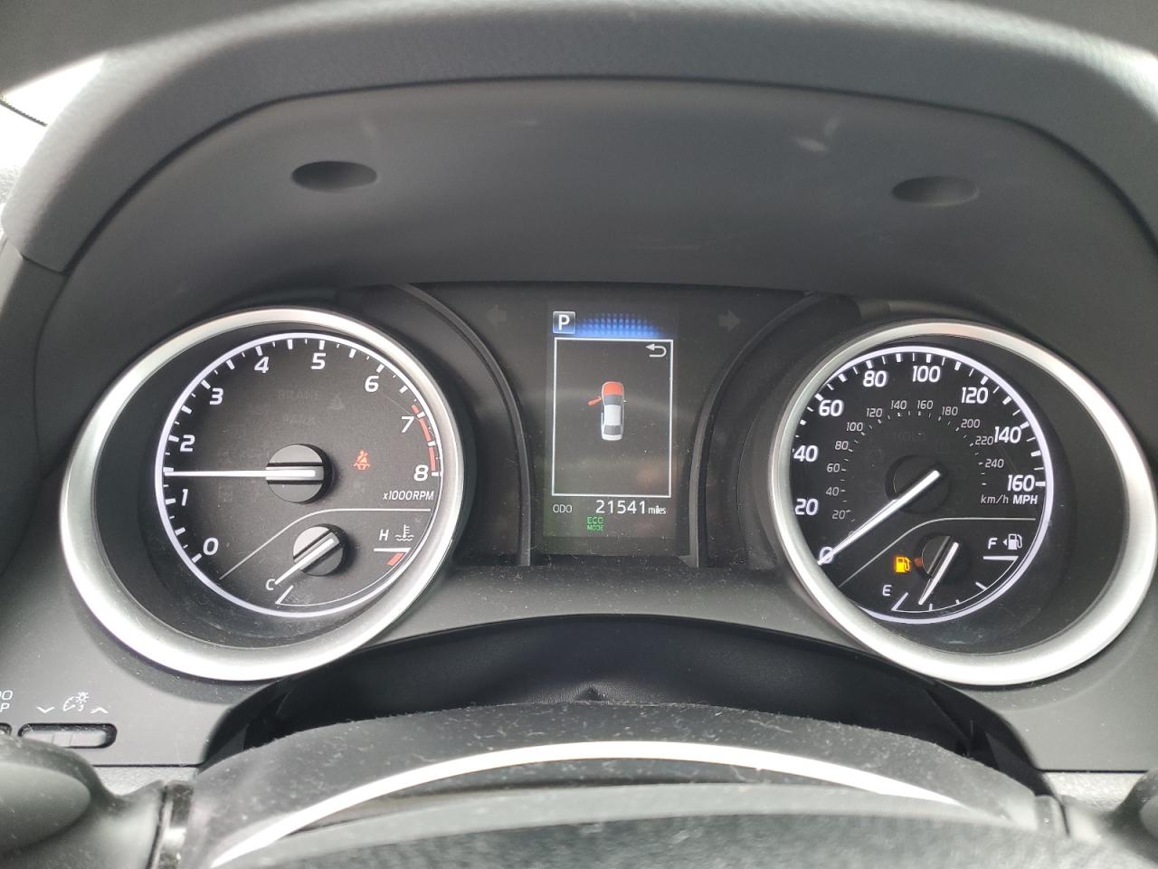 2022 Toyota Camry Le VIN: 4T1C11AK0NU713850 Lot: 84807125