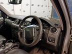 2005 LAND ROVER DISCOVERY 3 TDV6 AUTO  for sale at Copart SANDWICH