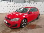 2013 VOLKSWAGEN GOLF GTI  for sale at Copart NEWBURY
