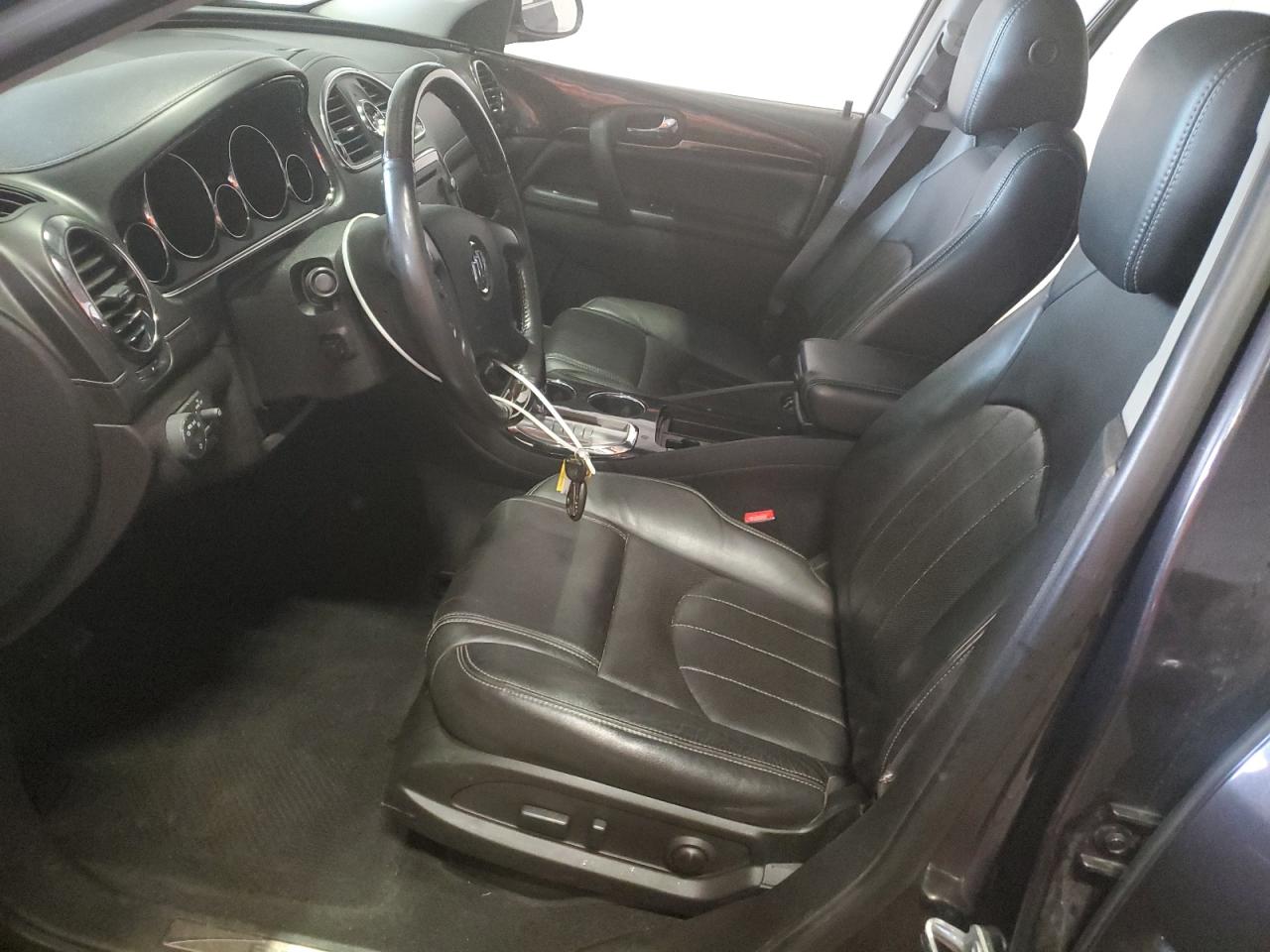 2015 Buick Enclave VIN: 5GAKVCKD0FJ334996 Lot: 81711695