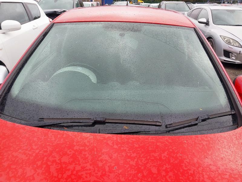 2008 SEAT IBIZA SPORT 84 