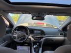 2018 HYUNDAI ELANTRA SEL   à vendre chez Copart MA - NORTH BOSTON