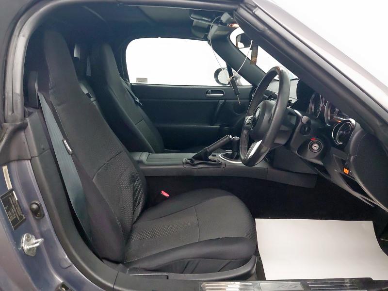 2006 MAZDA MX-5 