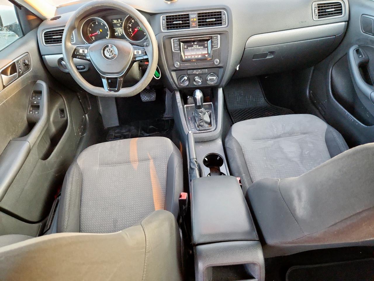 2017 Volkswagen Jetta S VIN: 3VW2B7AJ8HM305982 Lot: 71369945