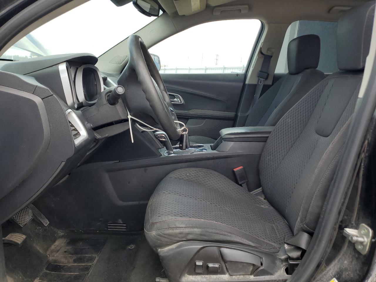 2014 Chevrolet Equinox Ls VIN: 2GNALAEK2E6110047 Lot: 71517205