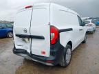 2023 NISSAN TOWNSTAR 1.3 ACENTA VAN for sale at Copart YORK