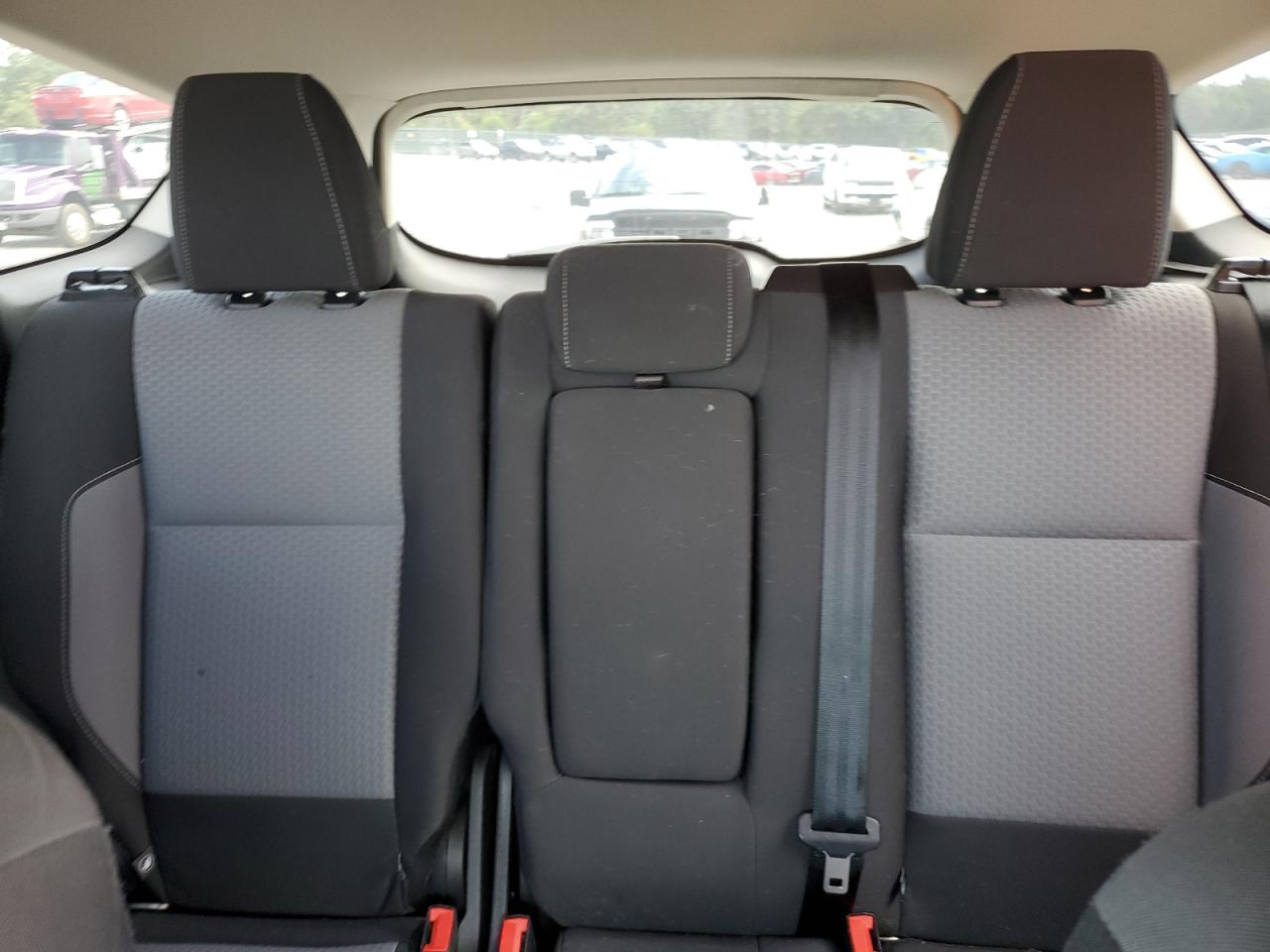 2017 Ford Escape Se VIN: 1FMCU0GD3HUD50443 Lot: 81744565