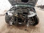 2025 MERCEDES-BENZ C 200 AMG LINE MHEV AUTO  for sale at Copart SANDWICH