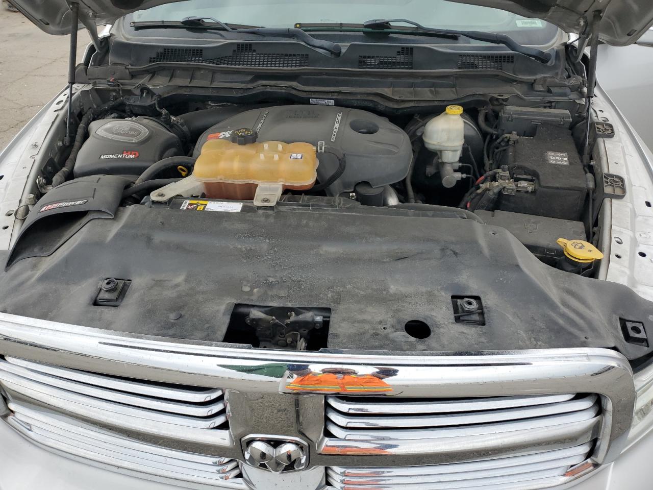 2015 Ram 1500 Slt VIN: 1C6RR6LM5FS709302 Lot: 81156545